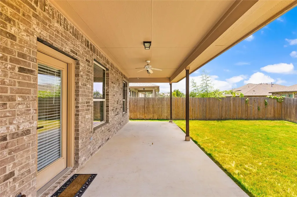1926 Tawakoni Drive Round Rock TX 78664