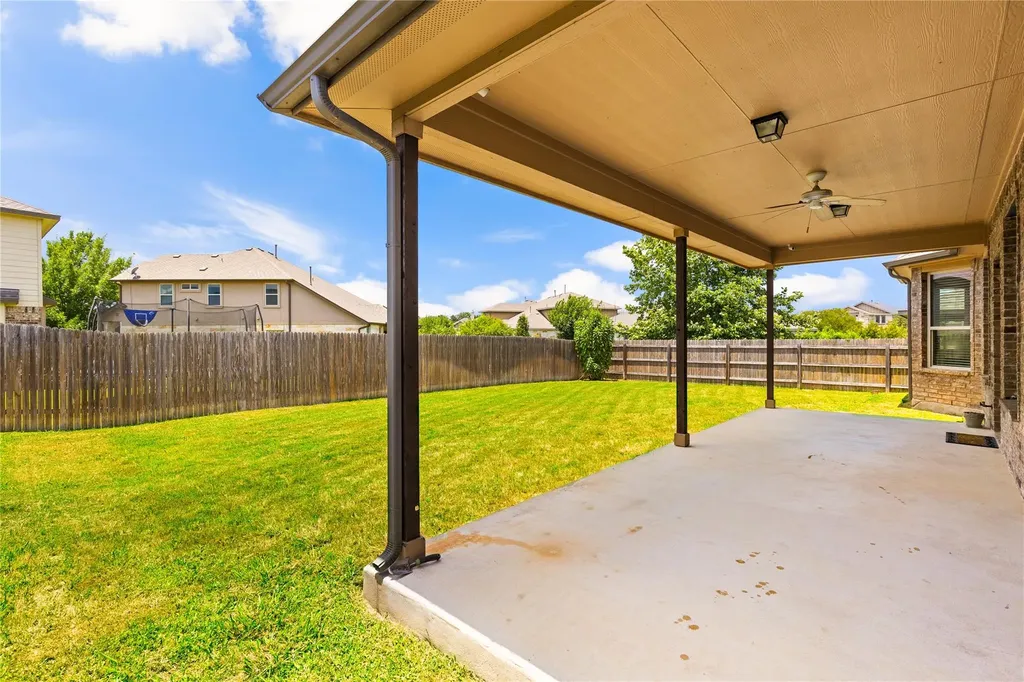 1926 Tawakoni Drive Round Rock TX 78664