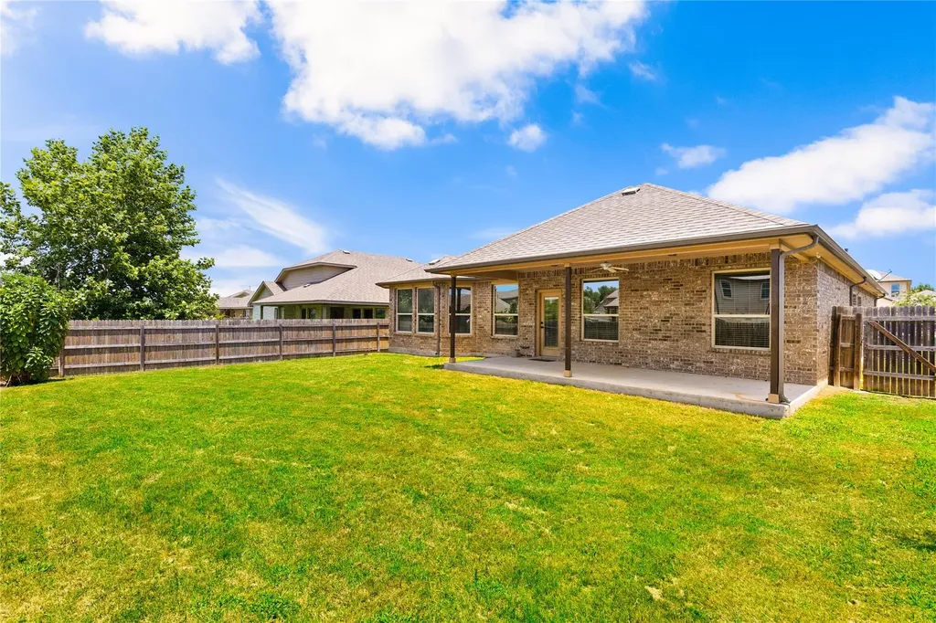 1926 Tawakoni Drive Round Rock TX 78664