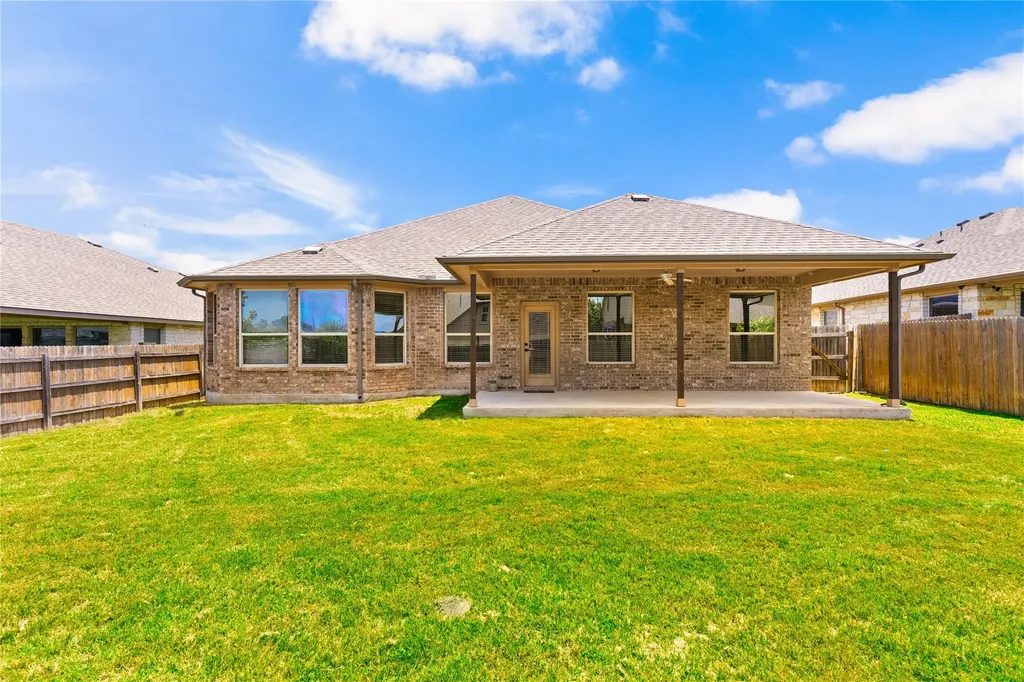 1926 Tawakoni Drive Round Rock TX 78664