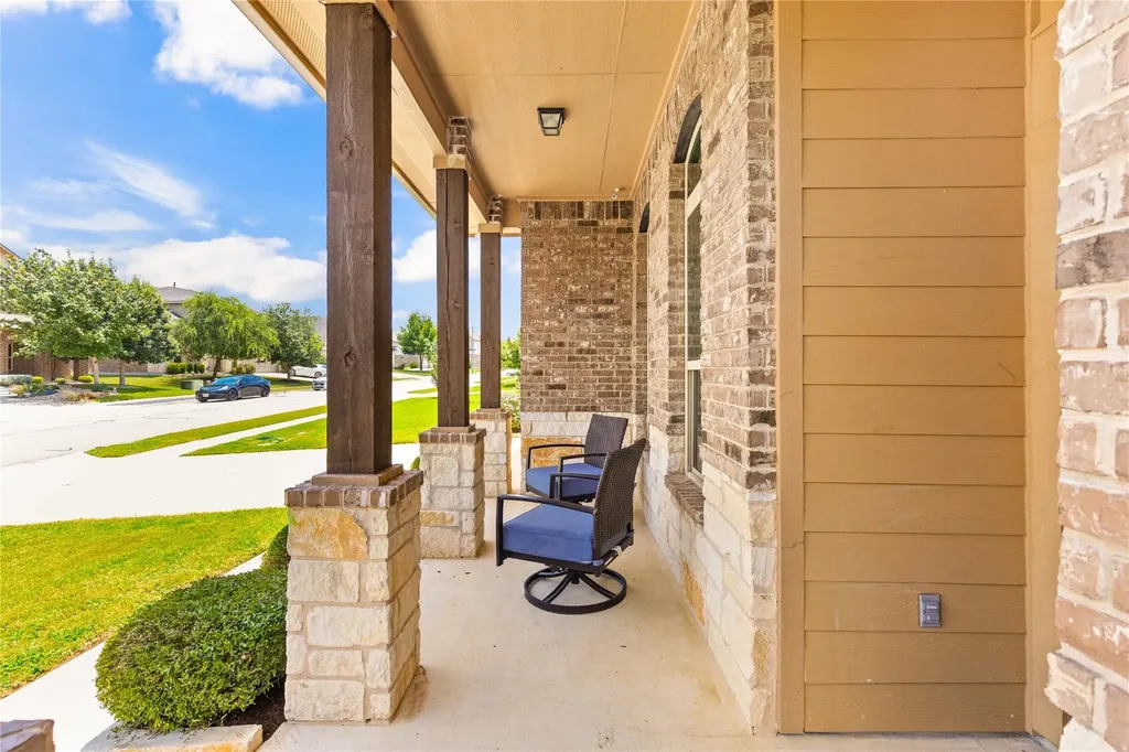 1926 Tawakoni Drive Round Rock TX 78664