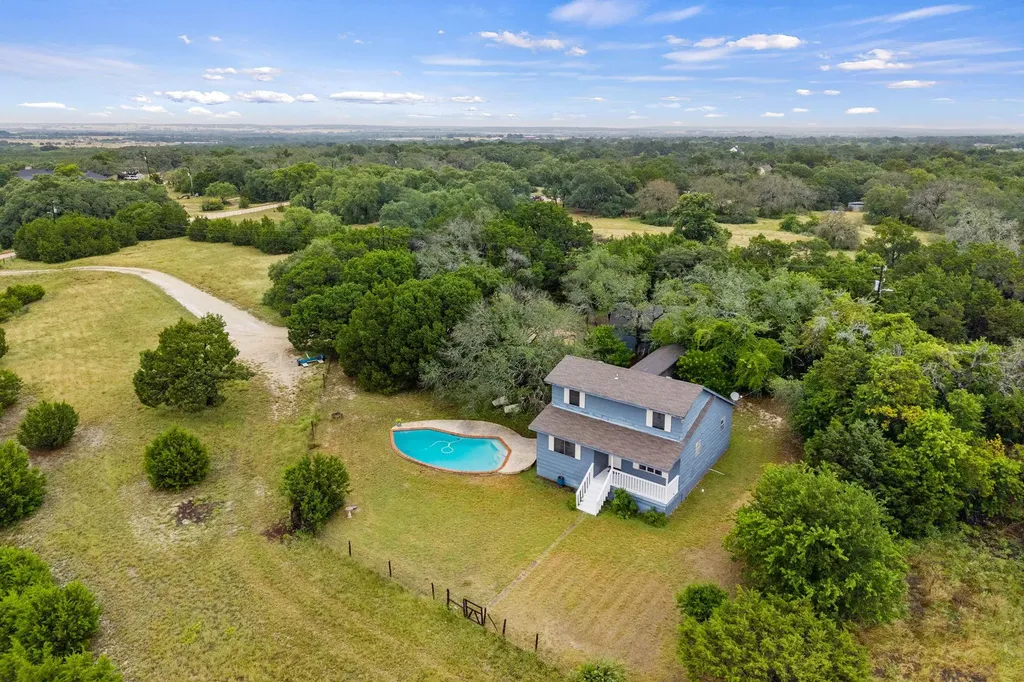 50 Private Road 904 Georgetown TX 78633