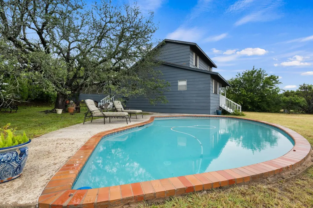 50 Private Road 904 Georgetown TX 78633