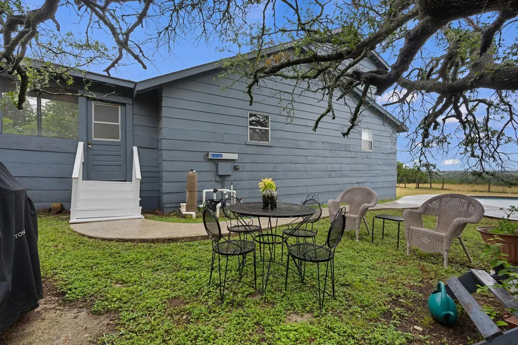 50 Private Road 904 Georgetown TX 78633