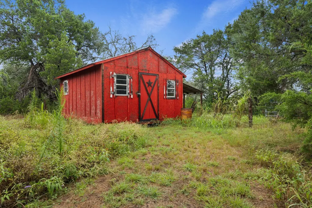 50 Private Road 904 Georgetown TX 78633