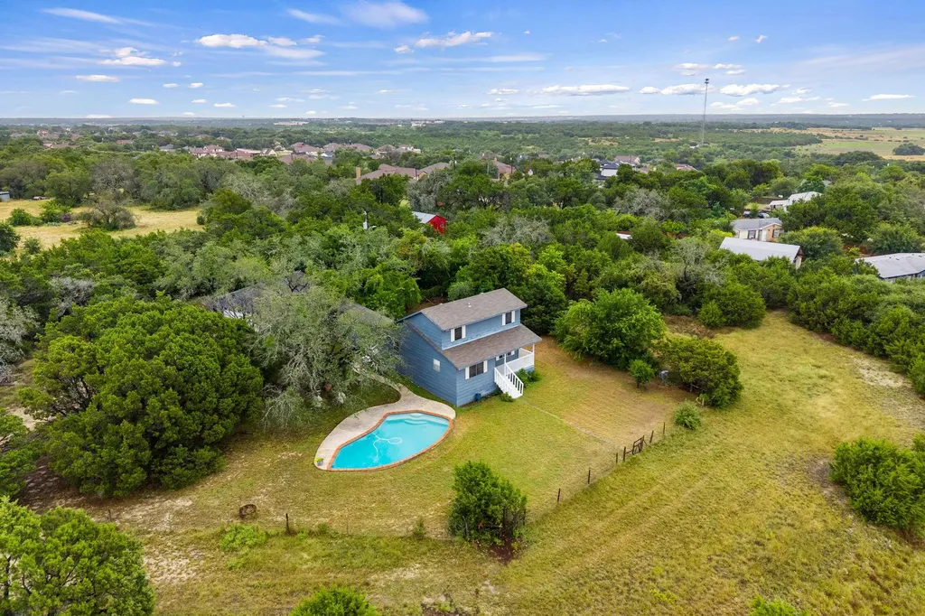 50 Private Road 904 Georgetown TX 78633