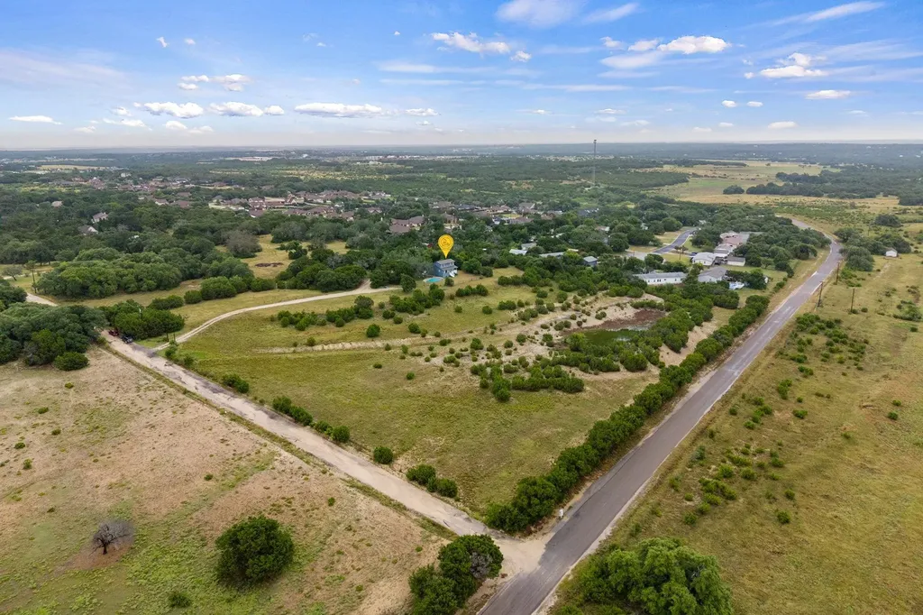 50 Private Road 904 Georgetown TX 78633