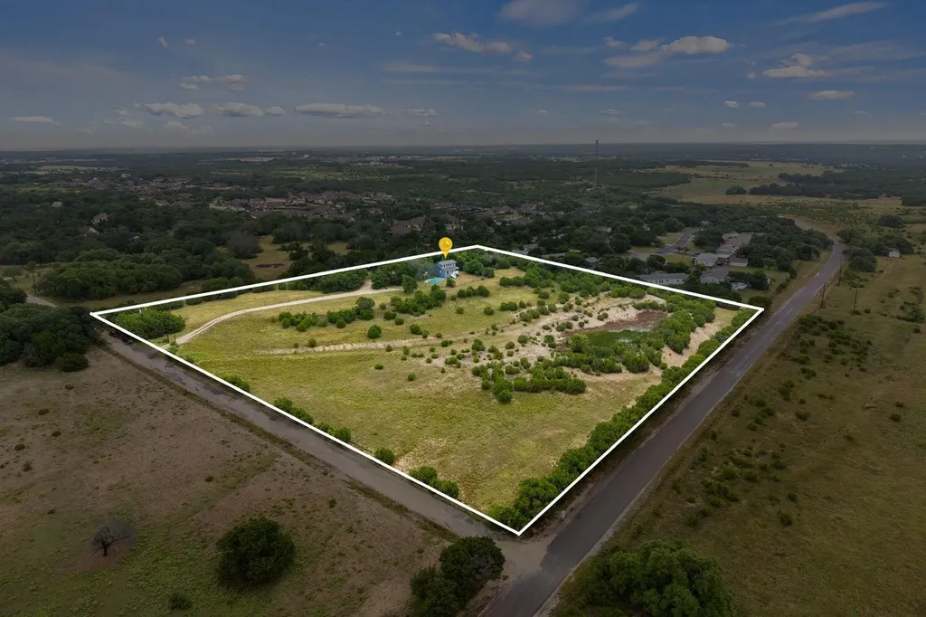 50 Private Road 904 Georgetown TX 78633