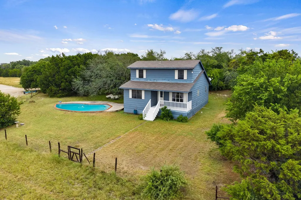 50 Private Road 904 Georgetown TX 78633