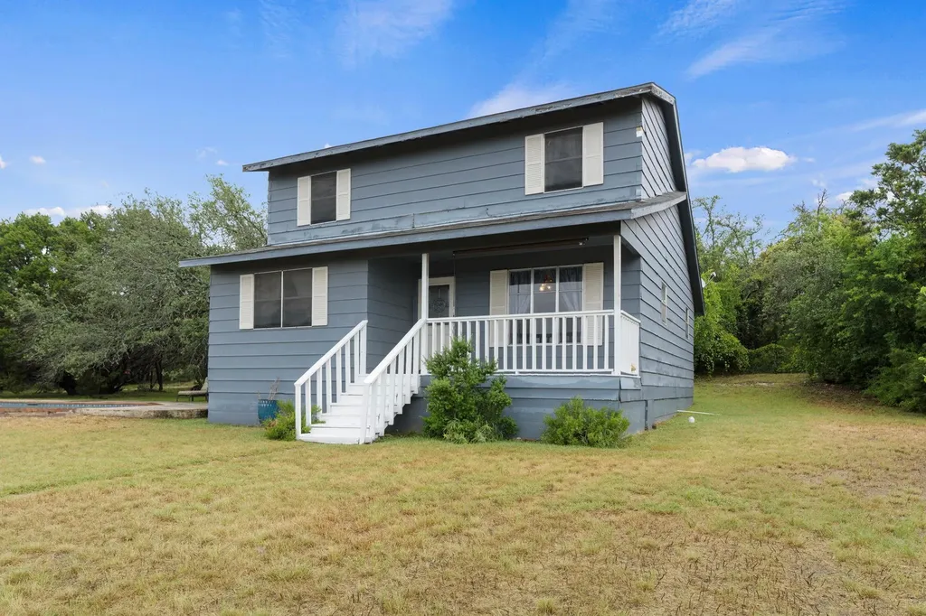 50 Private Road 904 Georgetown TX 78633