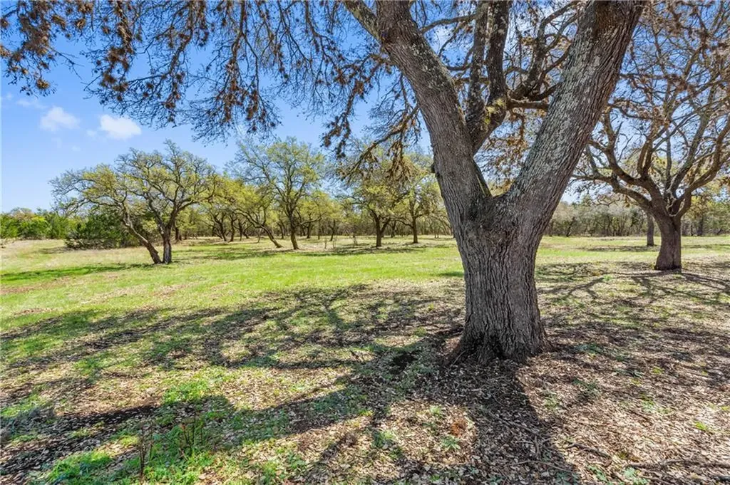 118 E Crestview Drive Johnson City TX 78636