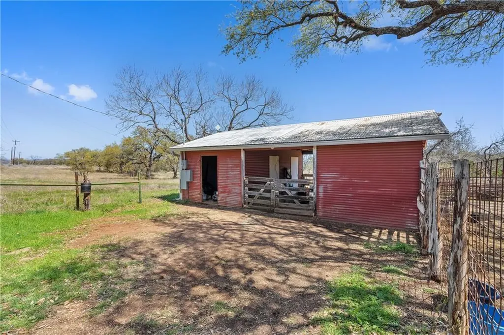 118 E Crestview Drive Johnson City TX 78636