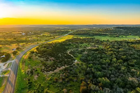9738 E Fm 1431 Marble Falls TX 78654