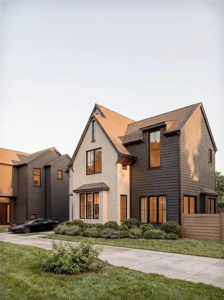 4413 Gillis Street Austin TX 78745