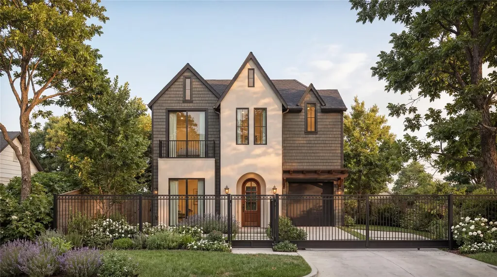 4413 Gillis Street Austin TX 78745