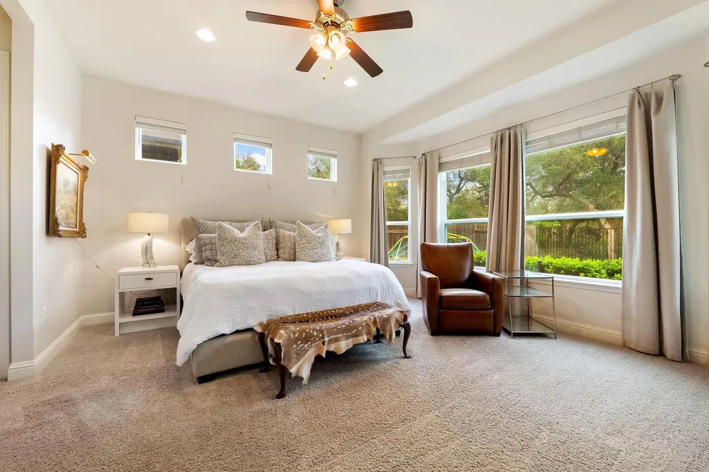 12528 Cardinal Flower Drive Austin TX 78739