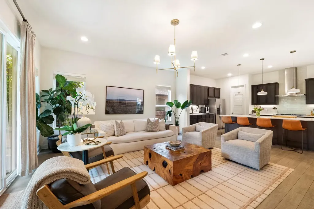 12528 Cardinal Flower Drive Austin TX 78739