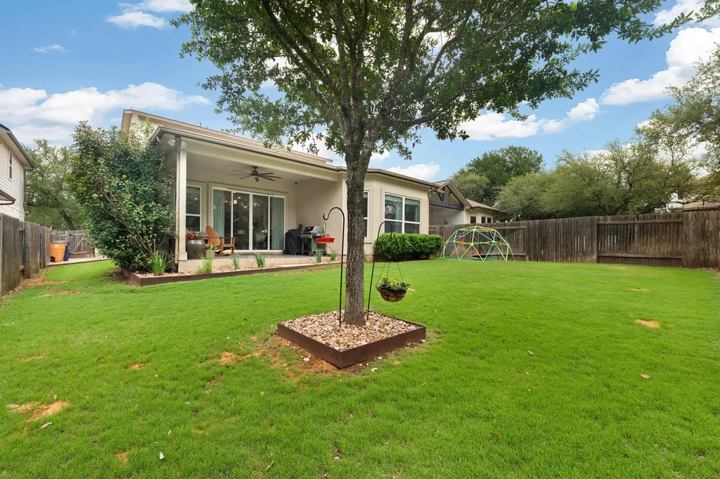 12528 Cardinal Flower Drive Austin TX 78739