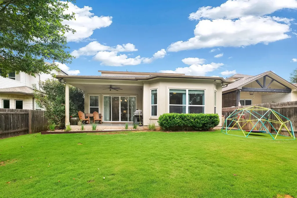 12528 Cardinal Flower Drive Austin TX 78739