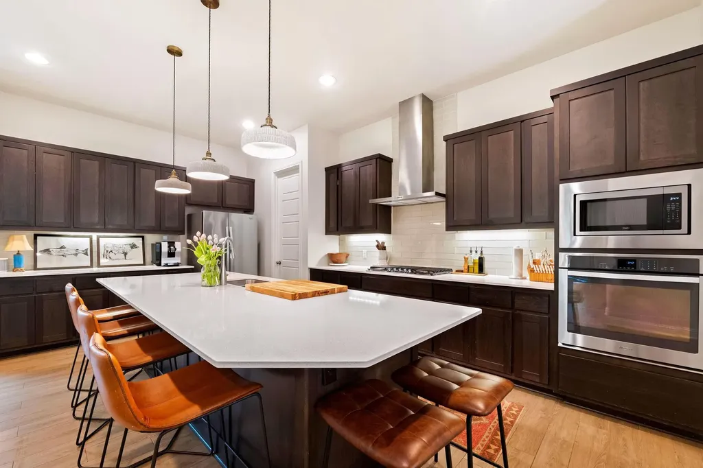 12528 Cardinal Flower Drive Austin TX 78739
