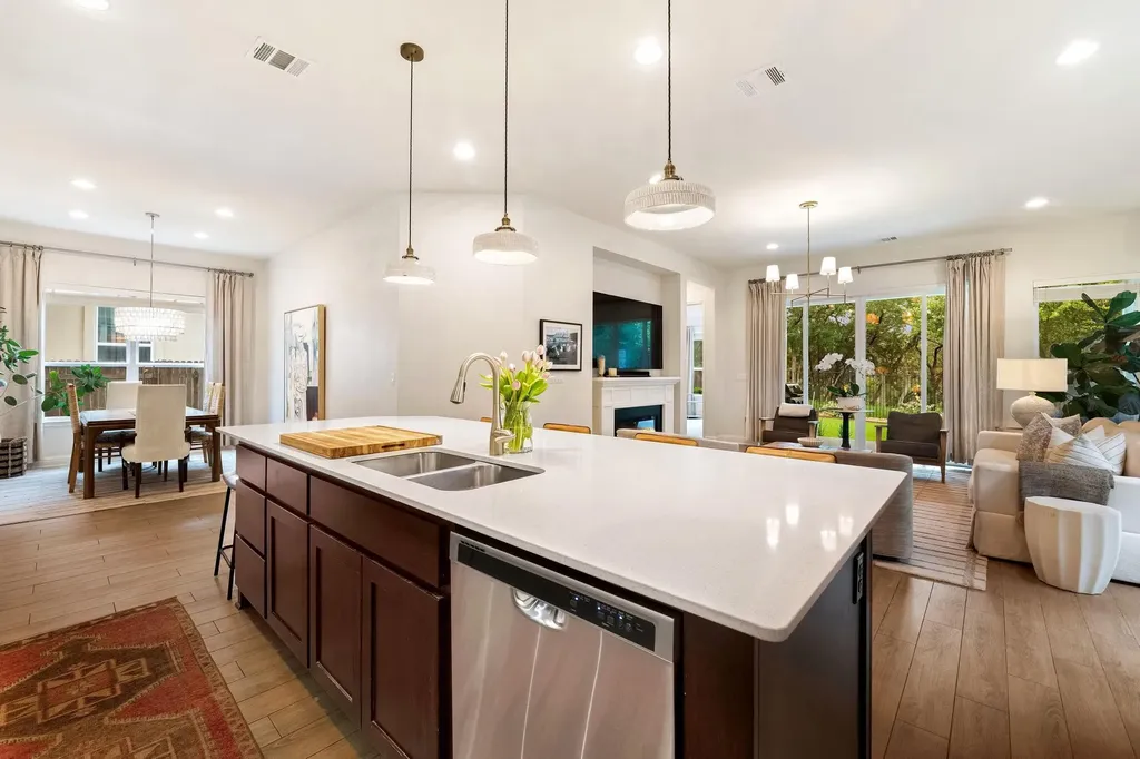 12528 Cardinal Flower Drive Austin TX 78739