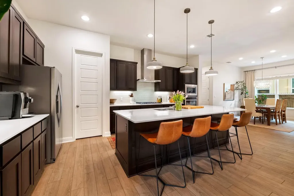 12528 Cardinal Flower Drive Austin TX 78739