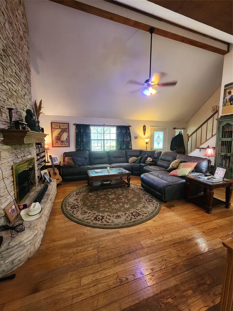 200 Little Barton Drive Dripping Springs TX 78620