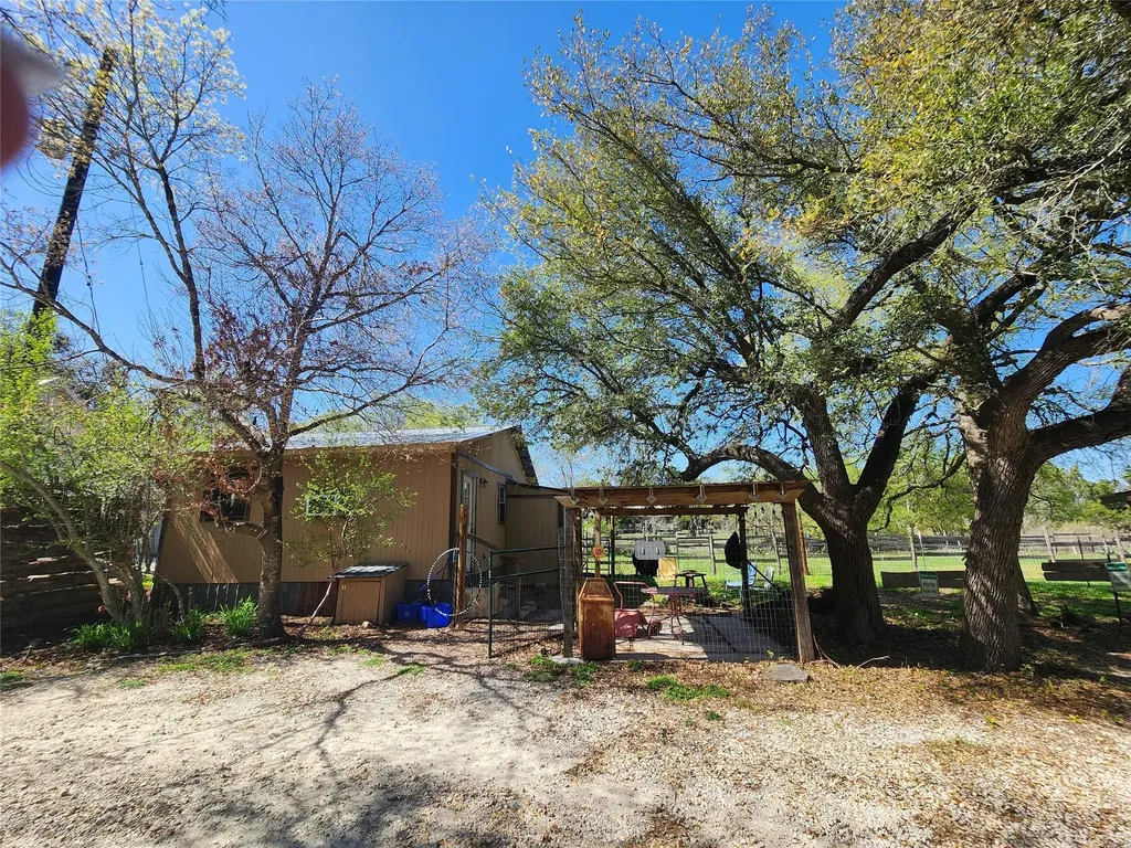 200 Little Barton Drive Dripping Springs TX 78620