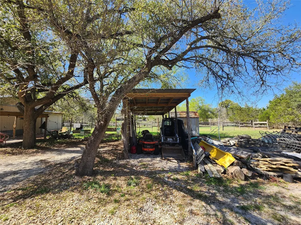 200 Little Barton Drive Dripping Springs TX 78620
