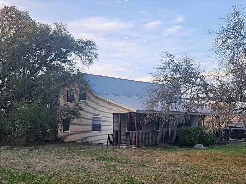 200 Little Barton Drive Dripping Springs TX 78620