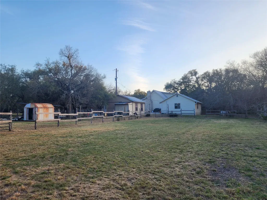 200 Little Barton Drive Dripping Springs TX 78620