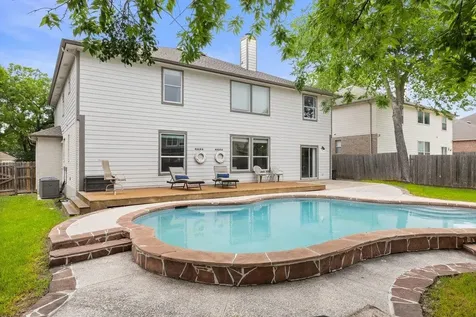 208 Settlers Valley Drive Pflugerville TX 78660
