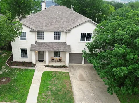 208 Settlers Valley Drive Pflugerville TX 78660