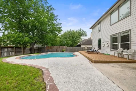 208 Settlers Valley Drive Pflugerville TX 78660