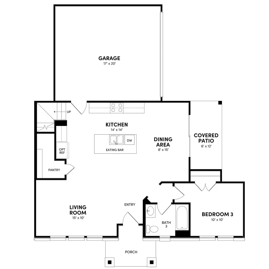 8820 Marmoset Way Austin TX 78744