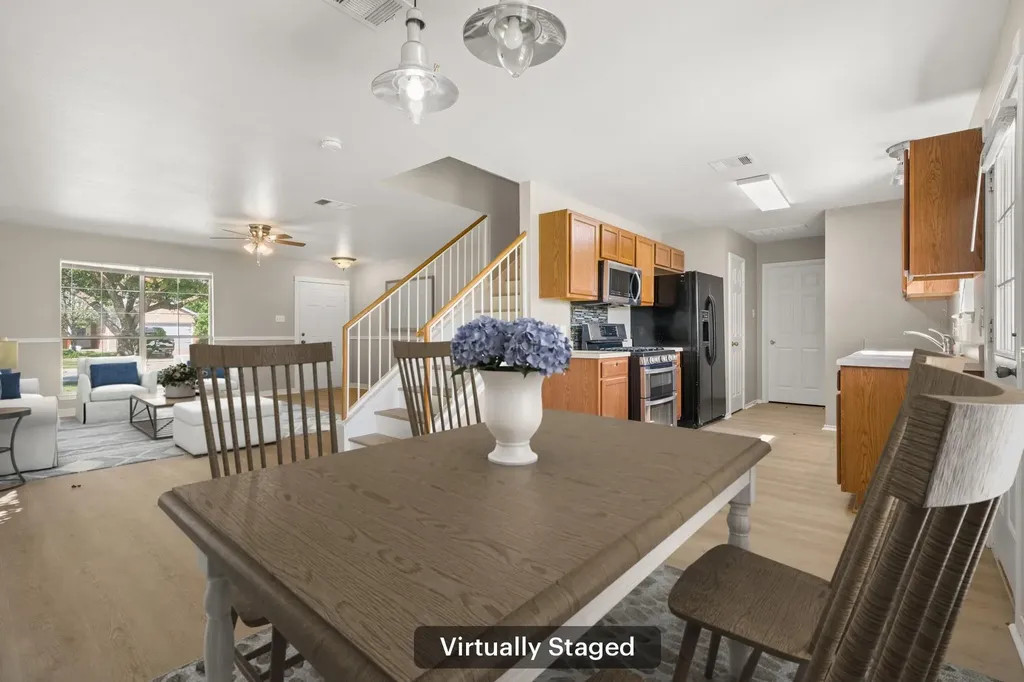 2700 Breezy Point Cove Round Rock TX 78665