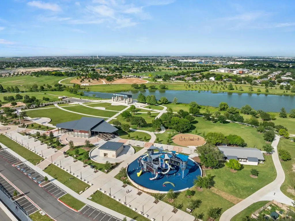 2700 Breezy Point Cove Round Rock TX 78665