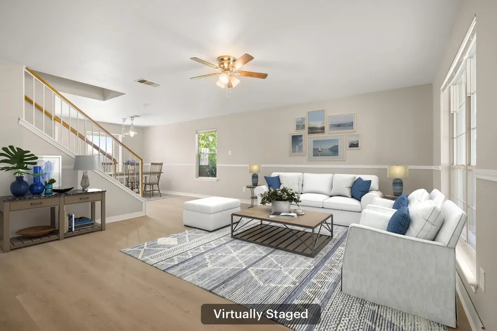 2700 Breezy Point Cove Round Rock TX 78665