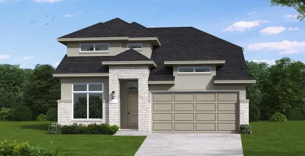 1160 Flying Cloud Trail Georgetown TX 78628