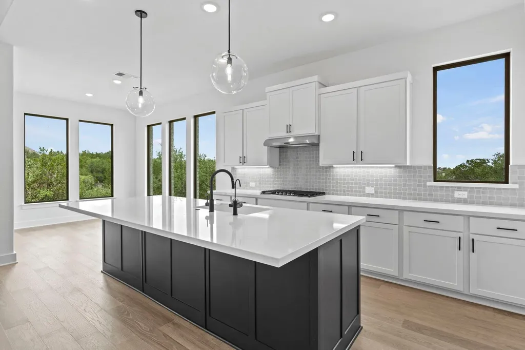 1160 Flying Cloud Trail Georgetown TX 78628