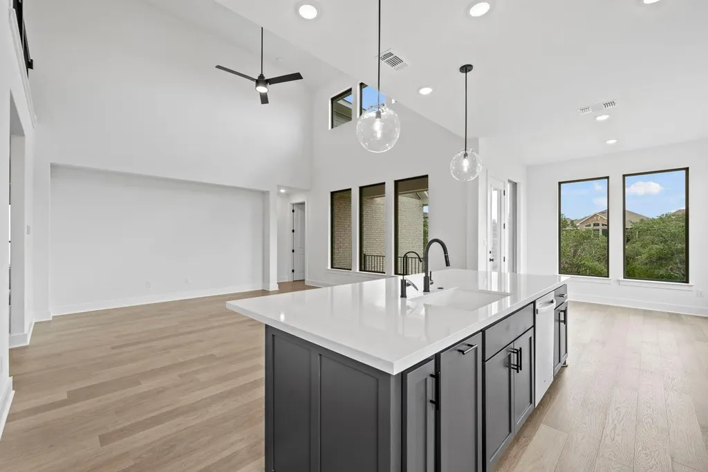 1160 Flying Cloud Trail Georgetown TX 78628