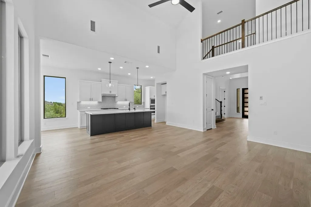 1160 Flying Cloud Trail Georgetown TX 78628