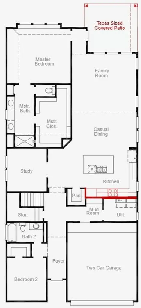 1160 Flying Cloud Trail Georgetown TX 78628