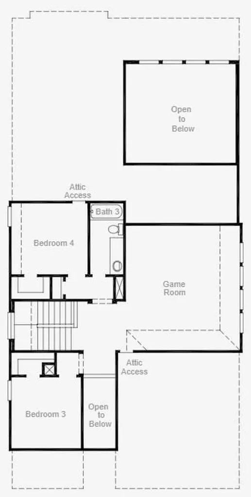 1160 Flying Cloud Trail Georgetown TX 78628
