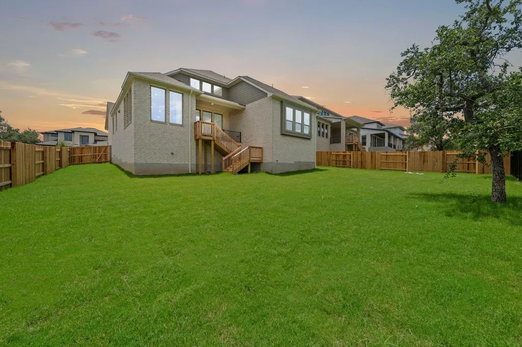1160 Flying Cloud Trail Georgetown TX 78628