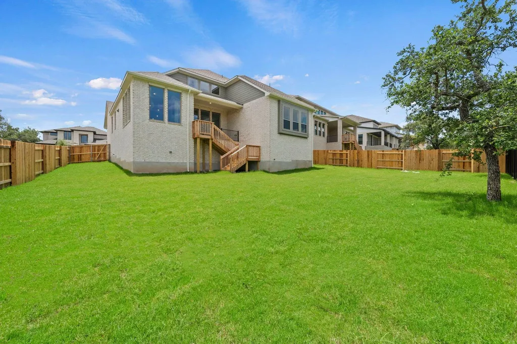 1160 Flying Cloud Trail Georgetown TX 78628
