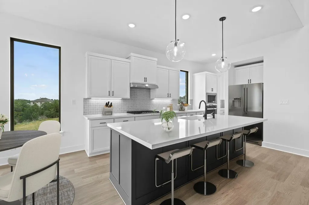 1160 Flying Cloud Trail Georgetown TX 78628