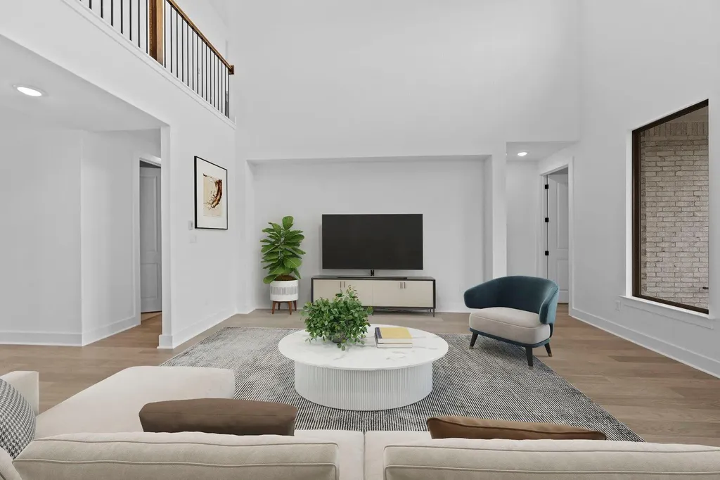1160 Flying Cloud Trail Georgetown TX 78628