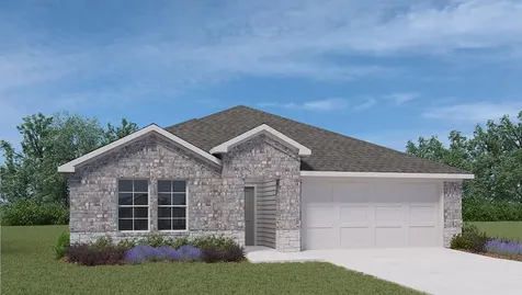201 Mcnamara Court Jarrell TX 76537