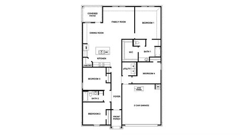 201 Mcnamara Court Jarrell TX 76537